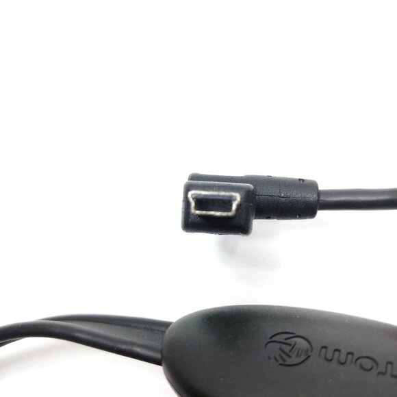 TomTom Traffic Receiver TMC 4UUC1B Mini USB‎ Cigarette Lighter Adapter - Picture 3 of 4